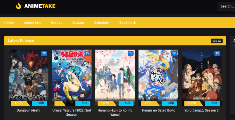 21 meilleurs sites gratuits pour regarder des anime en ligne 2025