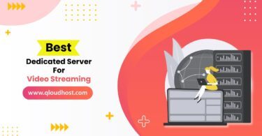 Dedicated Server For Video Streaming