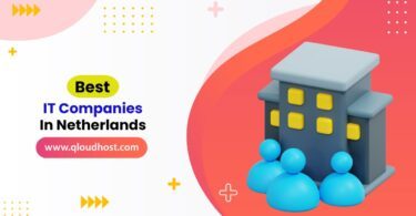 Best IT Companies in Netherlands