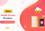 Best Mobile Proxies Providers