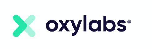 Oxylabs