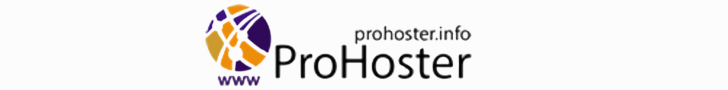 ProHoster