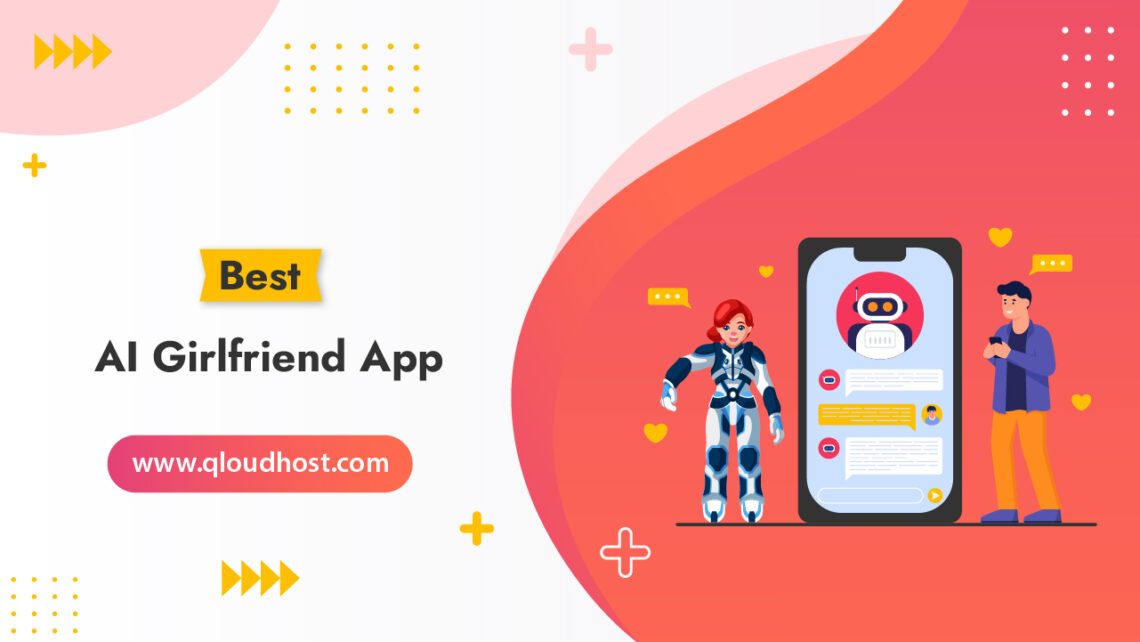 Best AI Girlfriend App