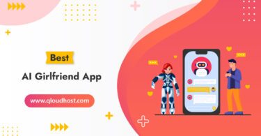 Best AI Girlfriend App