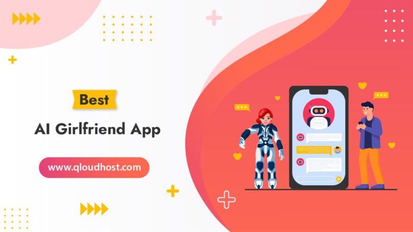 Best AI Girlfriend App