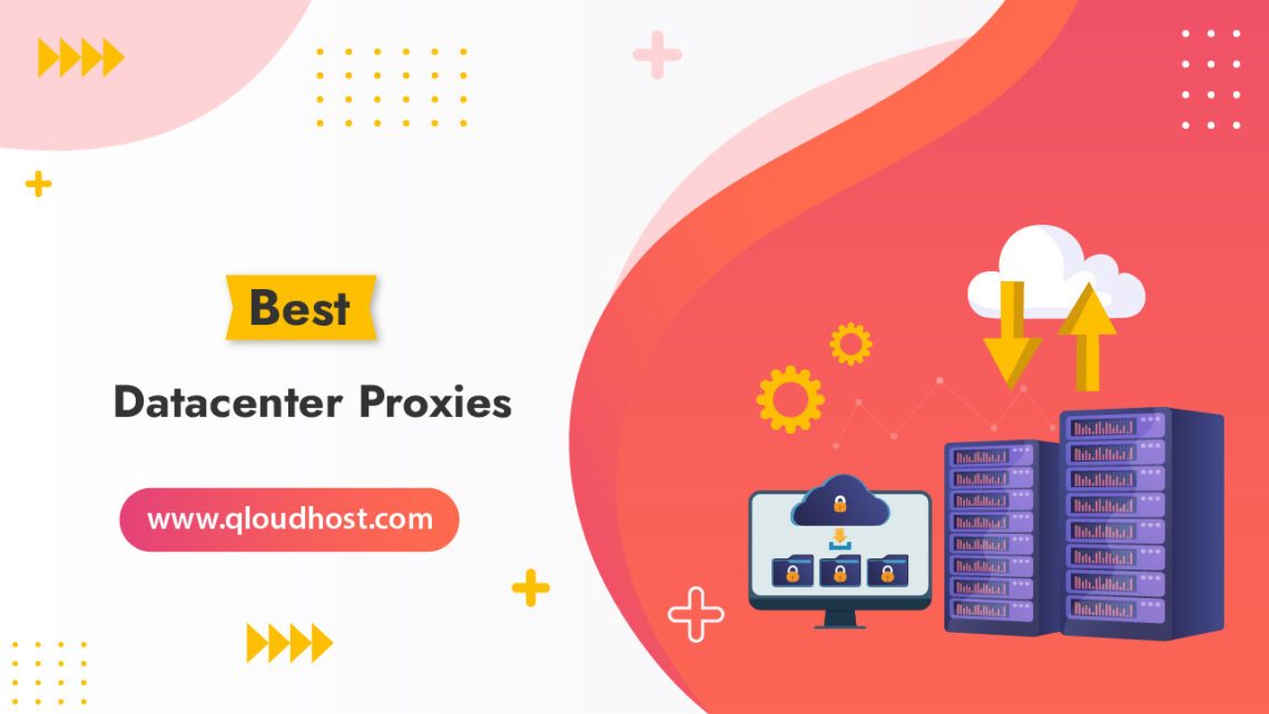 Best Datacenter Proxies