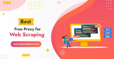 Best Free Proxy for Web Scraping