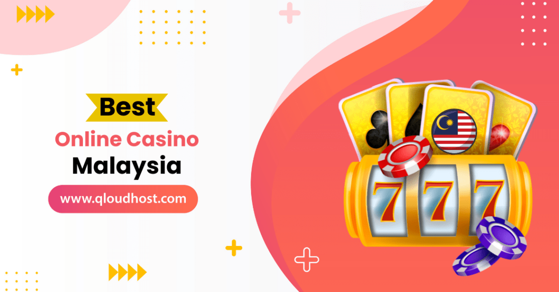 Best Online Casino Malaysia