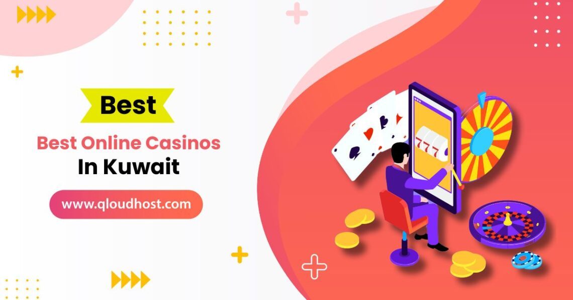 Best Online Casinos in Kuwait