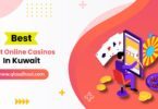 Best Online Casinos in Kuwait