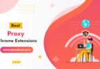 Best Proxy Chrome Extensions