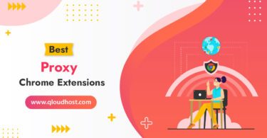 Best Proxy Chrome Extensions