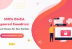 DMCA Ignored Countries