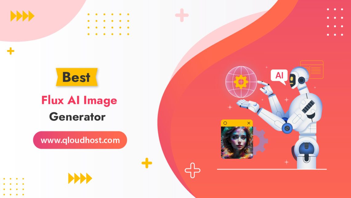 Best Flux AI Image Generators