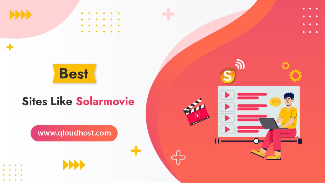 Best Sites Like Solarmovie