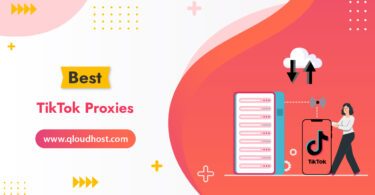 Best TikTok Proxies