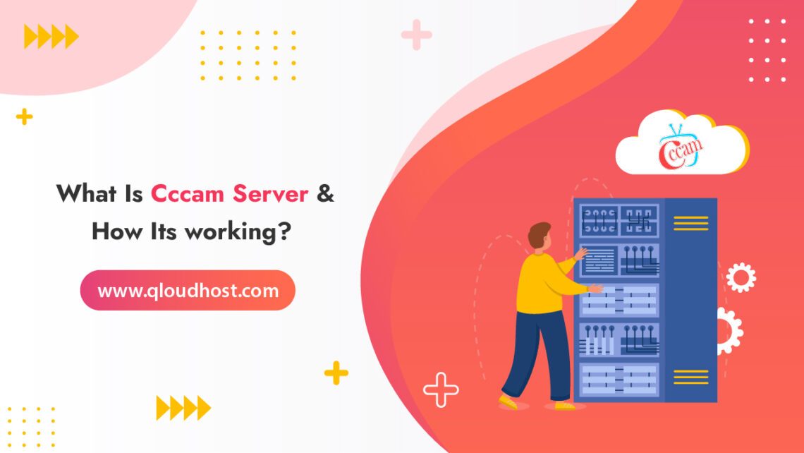 What Is Cccam Server