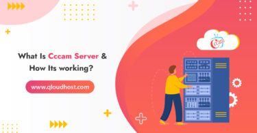 What Is Cccam Server