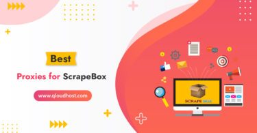 Best proxies for ScrapeBox