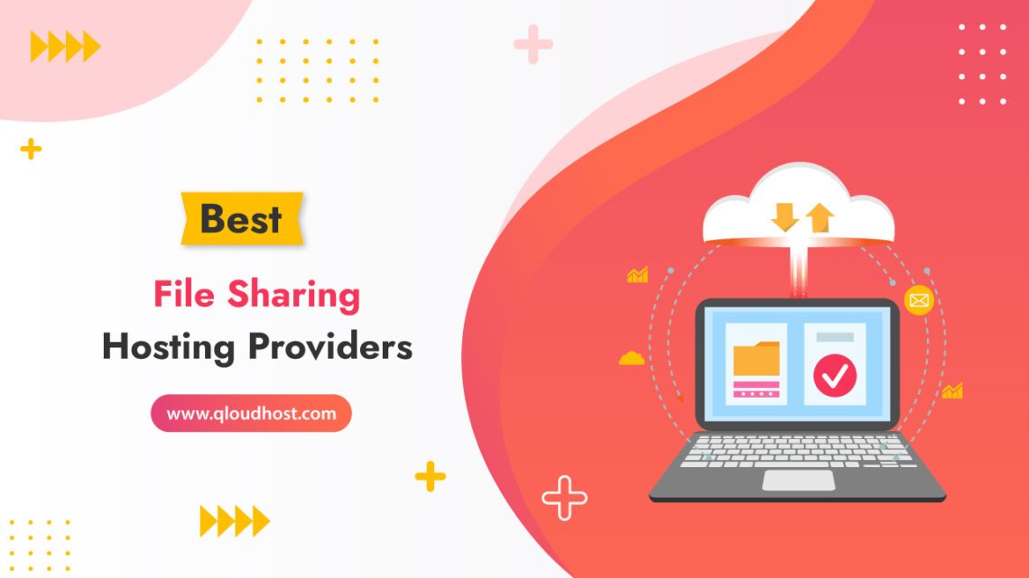 Best File Sharing Hosting