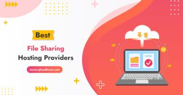 Best File Sharing Hosting