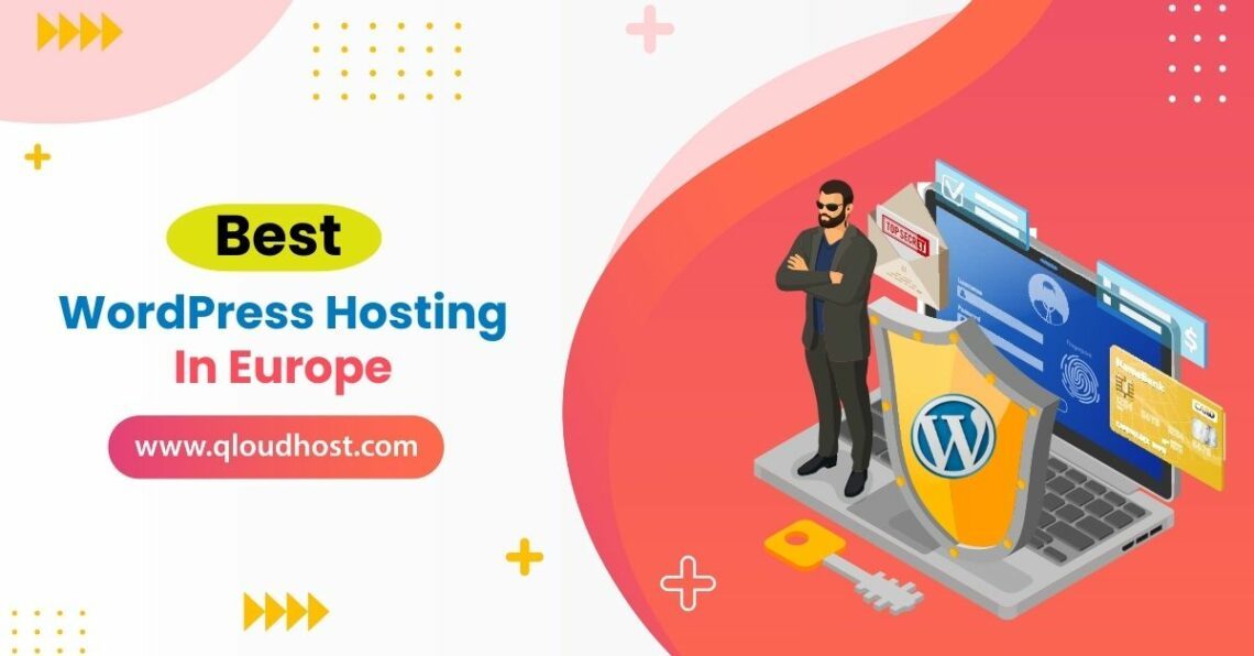 Best WordPress Hosting in Europe