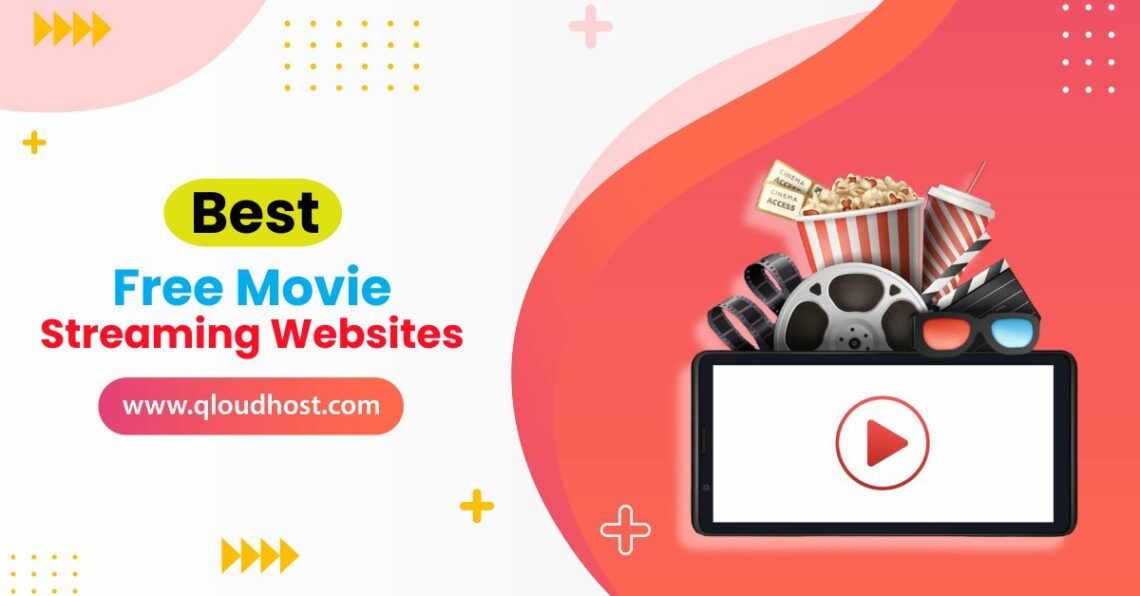 Best Free Movie Streaming Websites