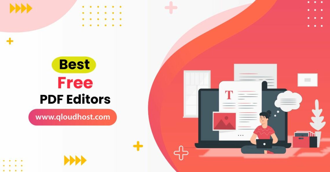 Best Free PDF Editors