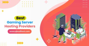 Best Gaming Server Hosting Providers