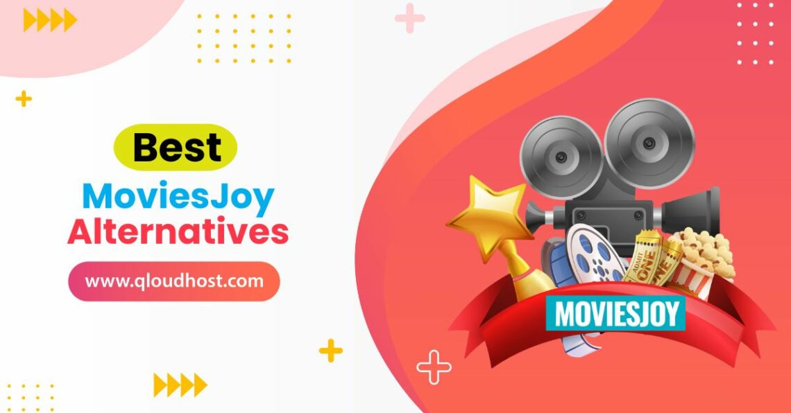 MoviesJoy Alternatives