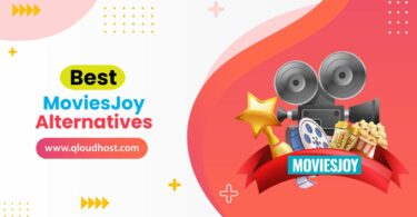 MoviesJoy Alternatives