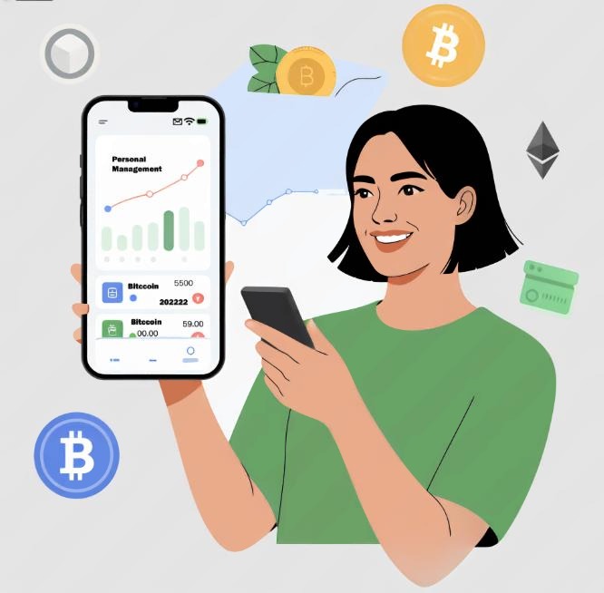 Buy Domain with Crypto Payment