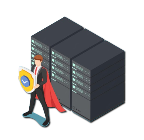 Enterprise VPS Hosting In Netherlands
