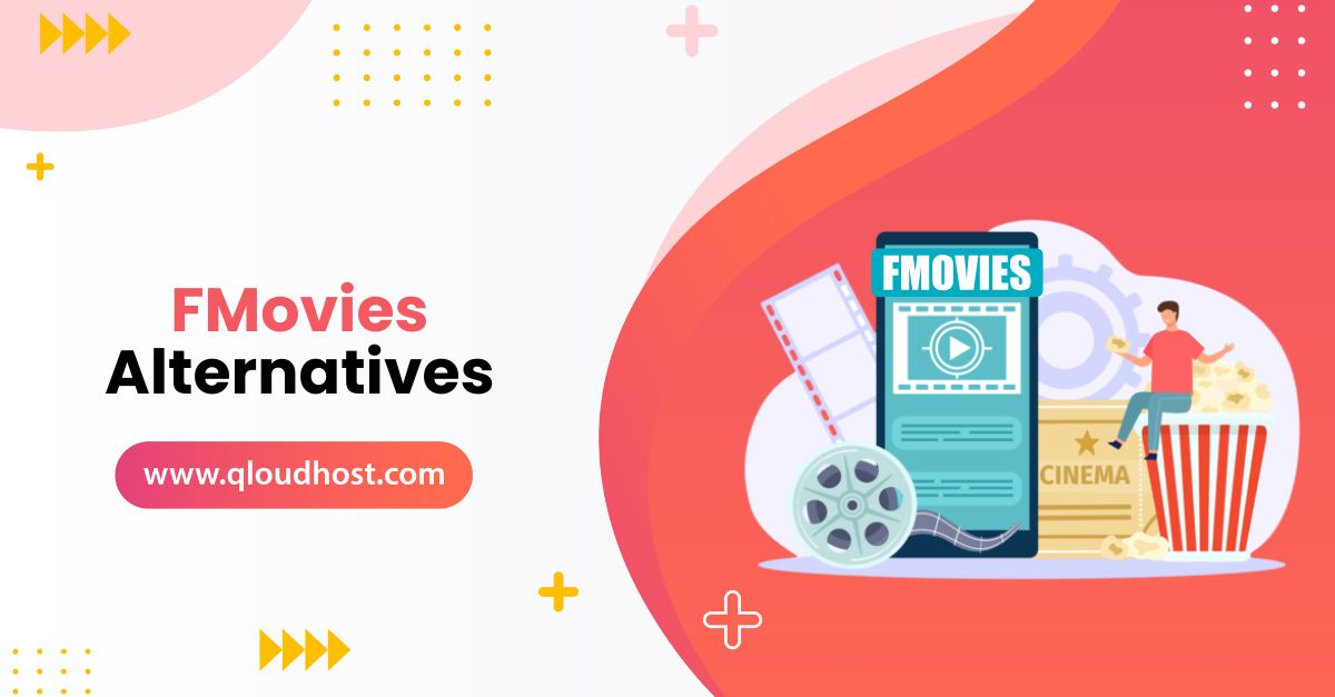 FMovies Alternatives - Best Sites Like Fmovies