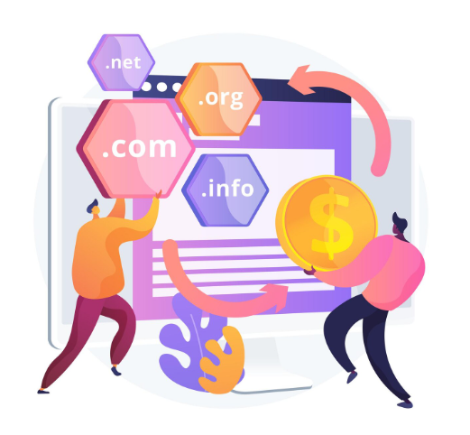 Multiple Domain Hosting