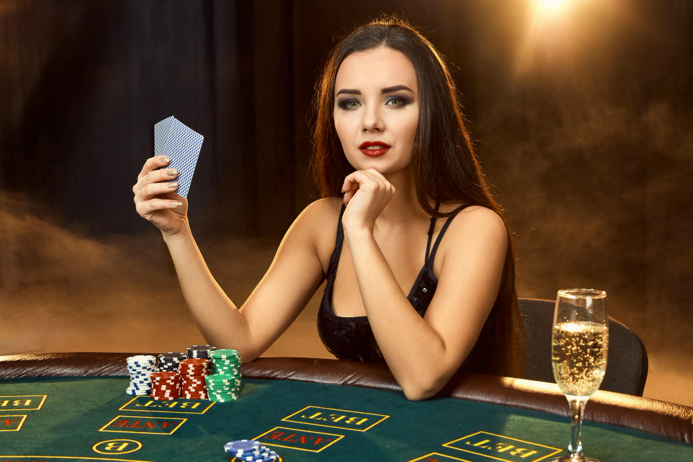 New trends in online casinos