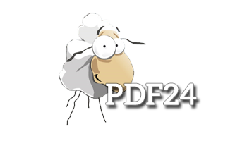 PDF24 Creator