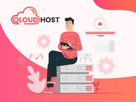 QloudHost