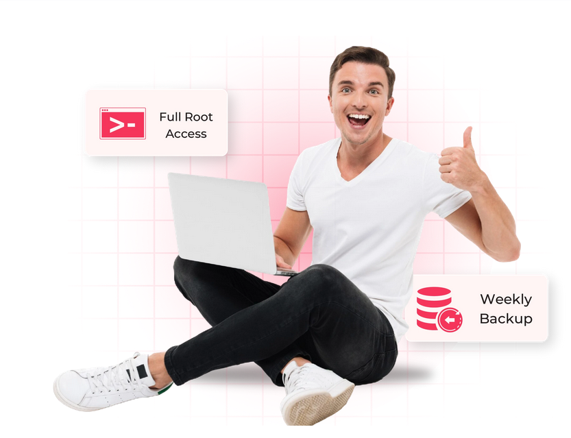 SSD VPS Hosting