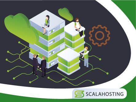 Scalahosting