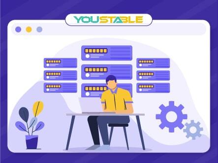 YouStable-Hosting