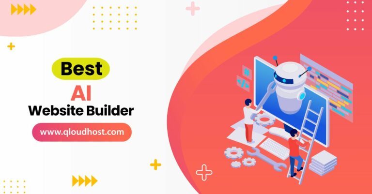 Best AI Website Builder