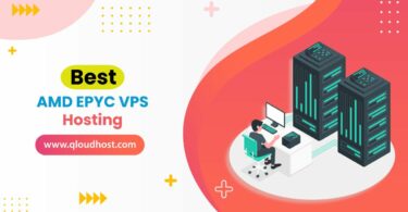 Best AMD EPYC VPS Hosting