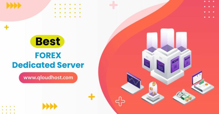 Best FOREX DEDICATED SERVER Providers