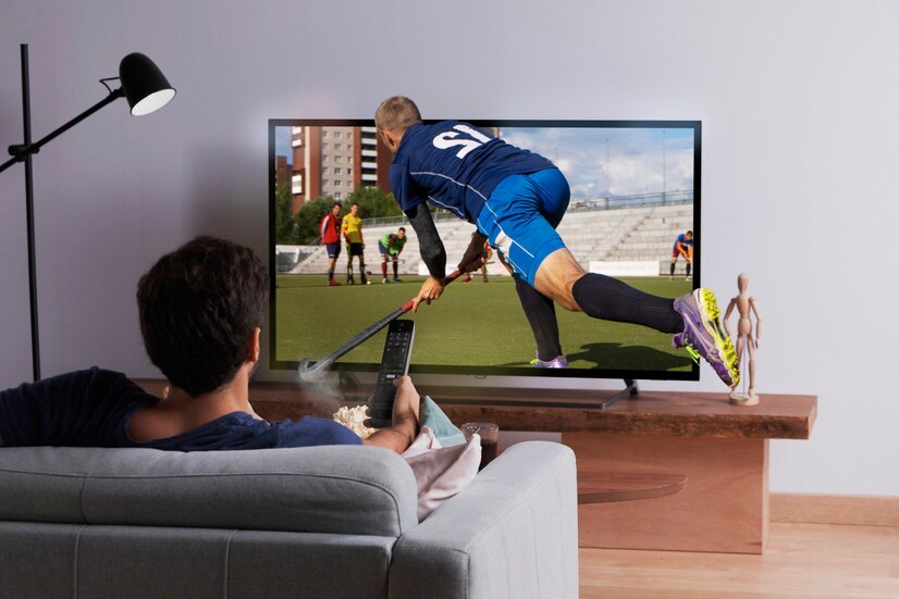 Best Free Sports Streaming Sites