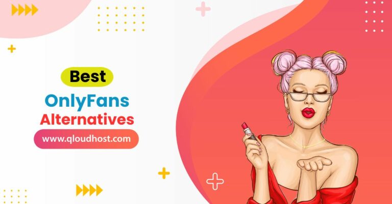 Best OnlyFans Alternatives