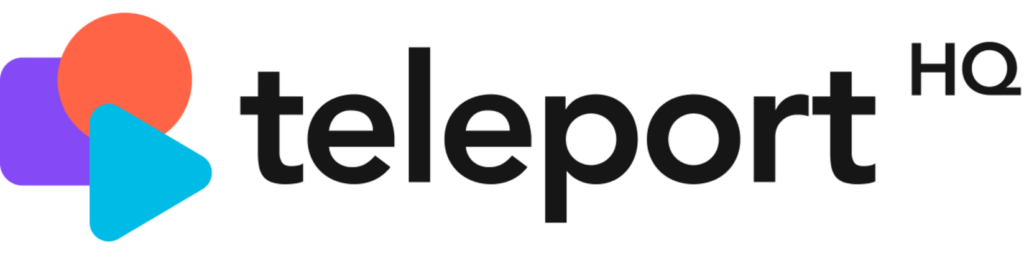 TeleportHQ