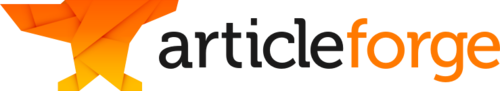 ArticleForge