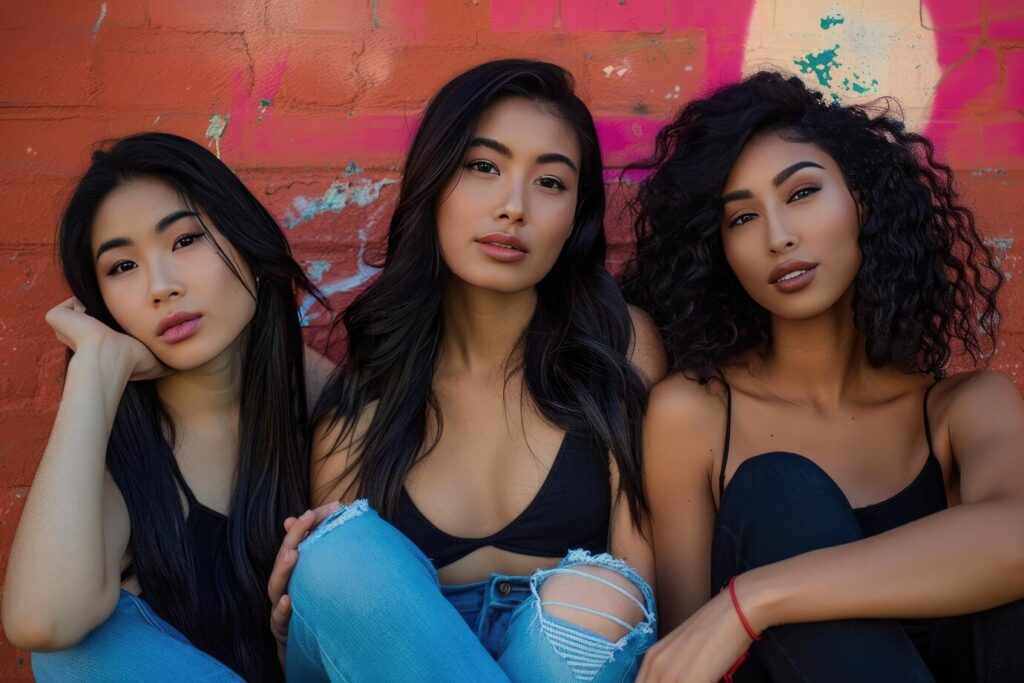 Best Asian OnlyFans Models