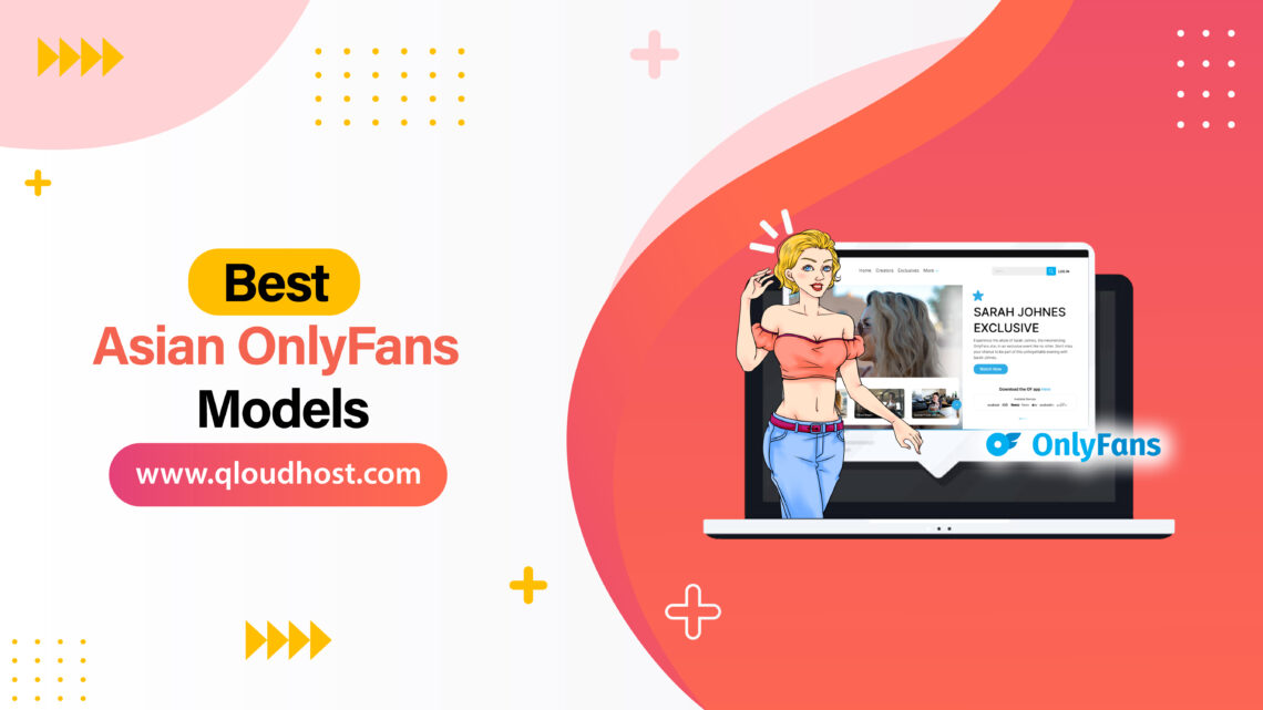 Best-Asian-OnlyFans-Models